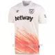 Levné Mužský Fotbalový Dres West Ham United Alternativní 2022-23