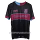 Levné Mužský Fotbalový Dres West Ham United X Iron Maiden 2023 - Speciální