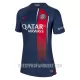 Levné Dámský Fotbalový Dres Paris Saint-Germain Domácí 2023-24