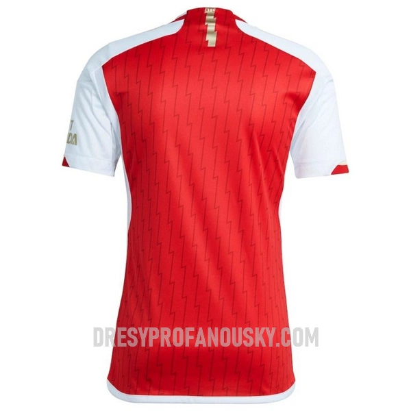 Levné Dětský Fotbalový Dres Arsenal Domácí 2023-24