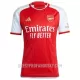 Levné Dětský Fotbalový Dres Arsenal Martinelli 11 Domácí 2023-24