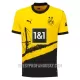 Levné Dětský Fotbalový Dres Borussia Dortmund Domácí 2023-24