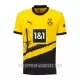 Levné Mužský Fotbalový Dres Borussia Dortmund Domácí 2023-24