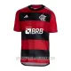 Levné Mužský Fotbalový Dres Flamengo Domácí 2023-24