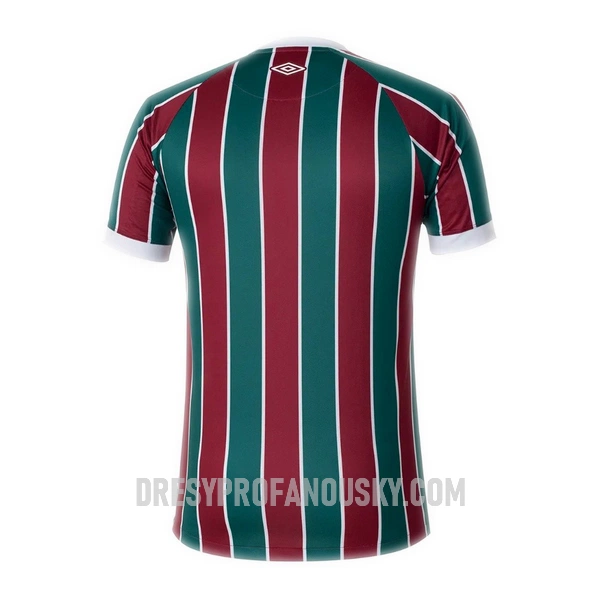 Levné Mužský Fotbalový Dres Fluminense FC Domácí 2023-24