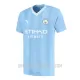 Levné Mužský Fotbalový Dres Manchester City Champions 23 Domácí 2023-24