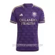 Levné Mužský Fotbalový Dres Orlando City SC Domácí 2023-24