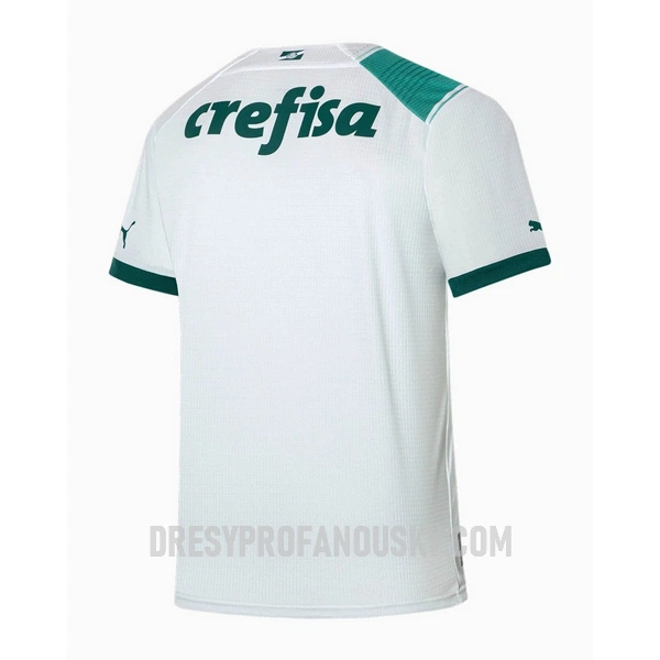 Levné Mužský Fotbalový Dres Palmeiras Venkovní 2023-24