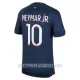 Levné Mužský Fotbalový Dres Paris Saint-Germain Neymar Jr 10 Domácí 2023-24