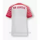 Levné Mužský Fotbalový Dres RB Leipzig Domácí 2023-24