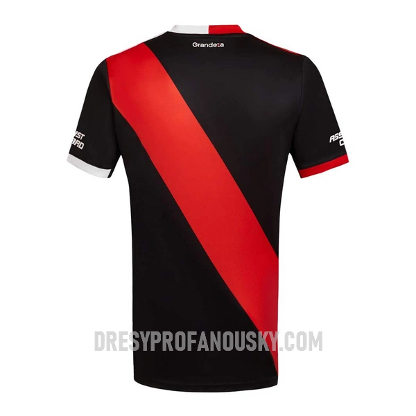 Levné Mužský Fotbalový Dres River Plate Alternativní 2023-24