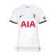 Levné Dámský Fotbalový Dres Tottenham Hotspur Domácí 2023-24