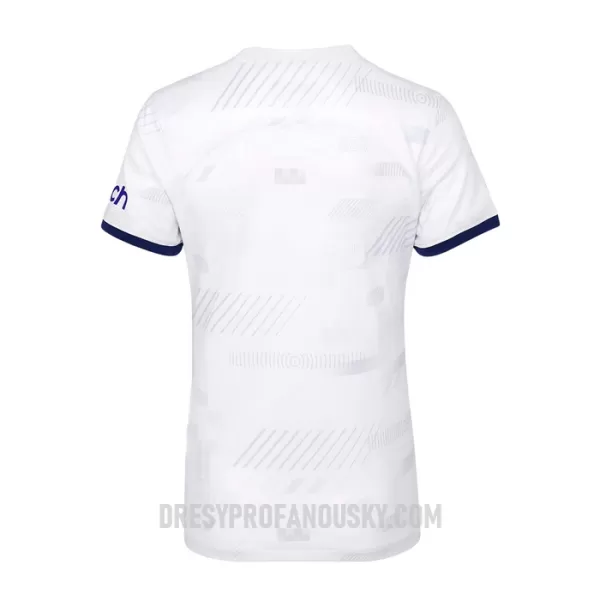 Levné Dámský Fotbalový Dres Tottenham Hotspur Domácí 2023-24