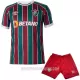 Levné Dětský Fotbalový Dres Fluminense FC Domácí 2023-24