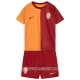 Levné Dětský Fotbalový Dres Galatasaray SK Domácí 2023-24