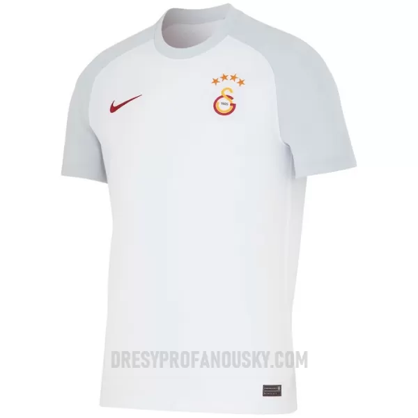 Levné Dětský Fotbalový Dres Galatasaray SK Venkovní 2023-24