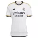 Levné Dětský Fotbalový Dres Real Madrid Domácí 2023-24