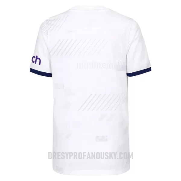 Levné Dětský Fotbalový Dres Tottenham Hotspur Domácí 2023-24