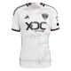 Levné Mužský Fotbalový Dres DC United Venkovní 2023-24