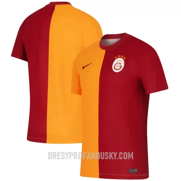 Levné Mužský Fotbalový Dres Galatasaray SK Domácí 2023-24