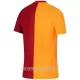 Levné Mužský Fotbalový Dres Galatasaray SK Domácí 2023-24