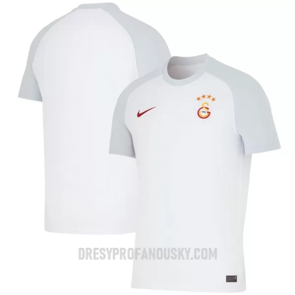 Levné Mužský Fotbalový Dres Galatasaray SK Venkovní 2023-24