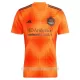 Levné Mužský Fotbalový Dres Houston Dynamo Domácí 2023-24