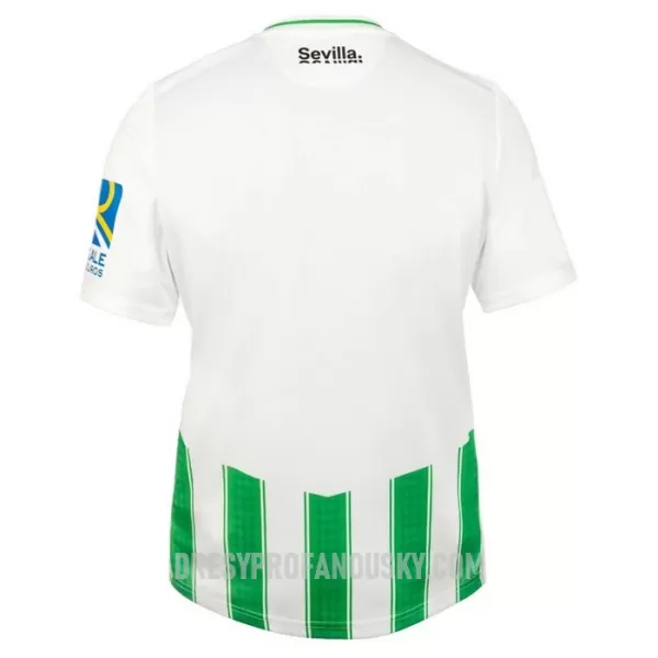 Levné Mužský Fotbalový Dres Real Betis Domácí 2023-24