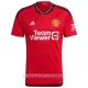 Levné Mužský Fotbalový Dres Manchester United Antony 21 Domácí 2023-24