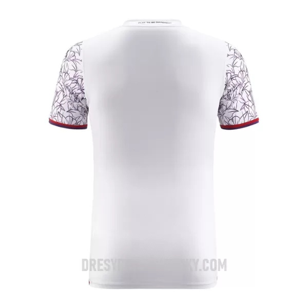 Levné Dětský Fotbalový Dres AC Fiorentina Venkovní 2023-24