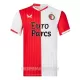 Levné Dětský Fotbalový Dres Feyenoord Domácí 2023-24