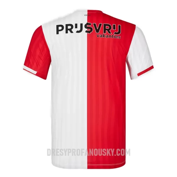 Levné Dětský Fotbalový Dres Feyenoord Domácí 2023-24