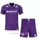 Levné Dětský Fotbalový Dres Fiorentina Domácí 2023-24