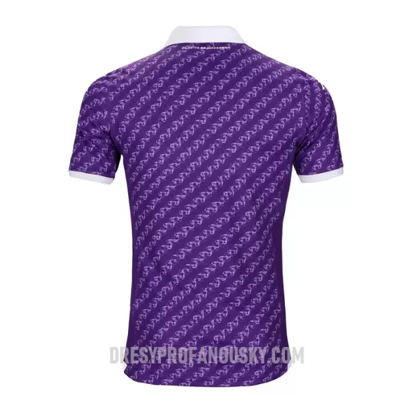 Levné Dětský Fotbalový Dres Fiorentina Domácí 2023-24