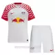 Levné Dětský Fotbalový Dres RB Leipzig Domácí 2023-24