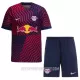 Levné Dětský Fotbalový Dres RB Leipzig Venkovní 2023-24