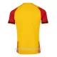 Levné Dětský Fotbalový Dres RC LENS Domácí 2023-24