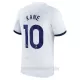 Levné Dětský Fotbalový Dres Tottenham Hotspur Kane 10 Domácí 2023-24