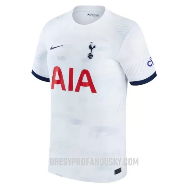 Levné Dětský Fotbalový Dres Tottenham Hotspur Kane 10 Domácí 2023-24