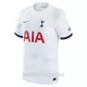 Levné Dětský Fotbalový Dres Tottenham Hotspur Kane 10 Domácí 2023-24