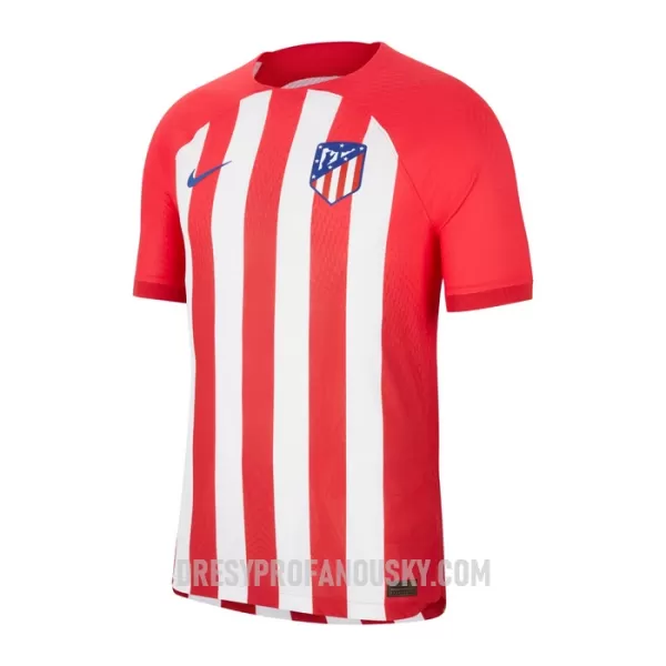 Levné Mužský Fotbalový Dres Atlético Madrid Domácí 2023-24