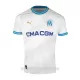 Levné Mužský Fotbalový Dres Olympique de Marseille Domácí 2023-24