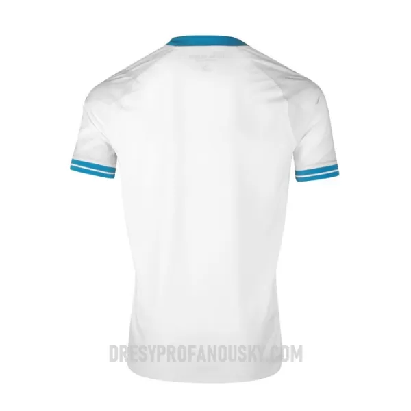 Levné Mužský Fotbalový Dres Olympique de Marseille Domácí 2023-24