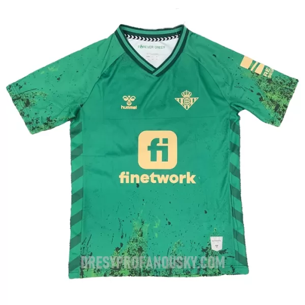 Levné Mužský Fotbalový Dres Real Betis 2023-24 - Speciální