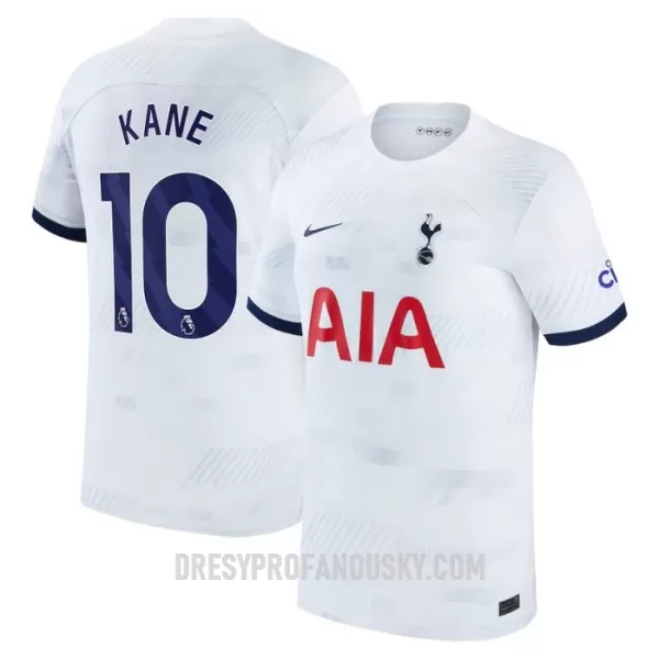 Levné Mužský Fotbalový Dres Tottenham Hotspur Kane 10 Domácí 2023-24