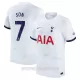 Levné Mužský Fotbalový Dres Tottenham Hotspur Son 7 Domácí 2023-24