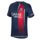 Levné Dětský Fotbalový Dres Paris Saint-Germain Dembele 10 Domácí 2023-24