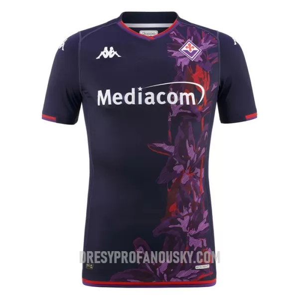 Levné Mužský Fotbalový Dres AC Fiorentina Alternativní 2023-24