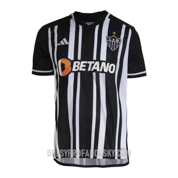 Levné Mužský Fotbalový Dres Atlético Mineiro Domácí 2023-24