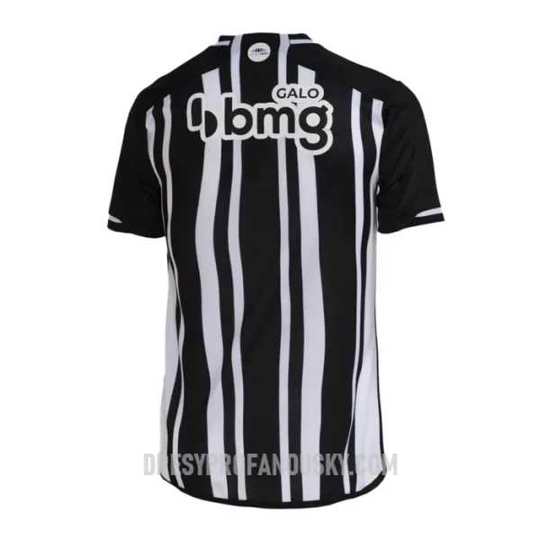 Levné Mužský Fotbalový Dres Atlético Mineiro Domácí 2023-24